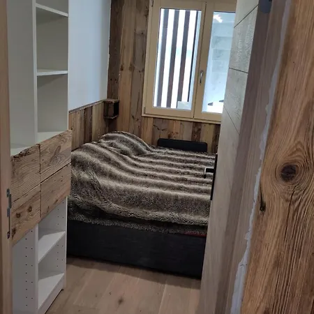 Apartment Chaleureux 2 4-6 Pers *